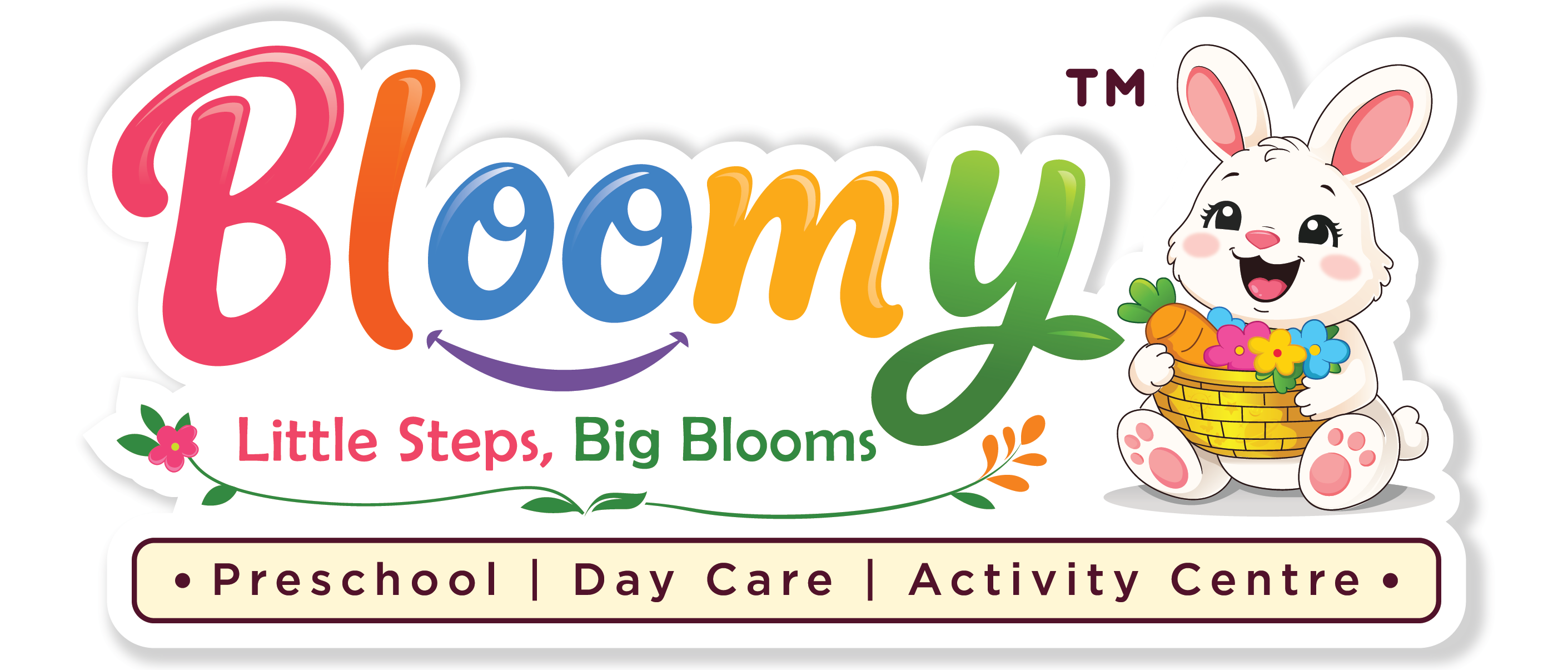 Bloomy Preschool